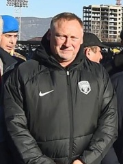 Photo of Igor Ponomaryov
