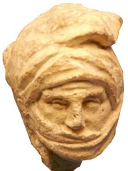 Photo of Artabazos I of Phrygia