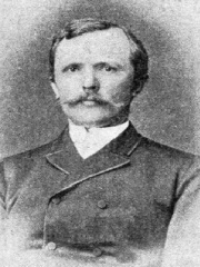 Photo of Wilhelm Dörpfeld