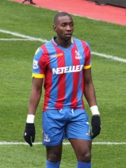 Photo of Yannick Bolasie