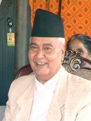 Photo of Parmanand Jha