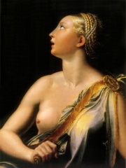 Photo of Lucretia