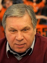 Photo of Viktor Zvyahintsev