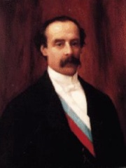 Photo of José Manuel Balmaceda