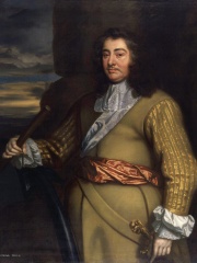 Photo of George Monck, 1st Duke of Albemarle