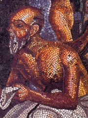Photo of Livius Andronicus