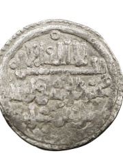 Photo of Yusuf ibn Tashfin