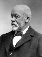 Photo of Gottlieb Daimler