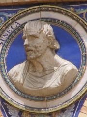 Photo of Seneca the Elder