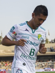 Photo of Elías Hernández