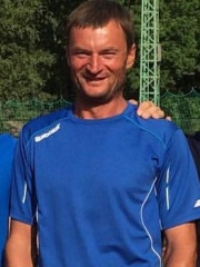 Photo of Alexander Volkov