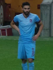 Photo of Mehmet Ekici
