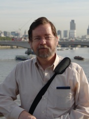 Photo of PZ Myers