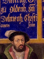 Photo of Dietrich, Count of Oldenburg