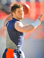Photo of Tim Tebow