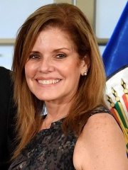 Photo of Mercedes Aráoz