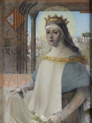 Photo of Elizabeth of Portugal