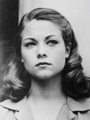 Photo of Theresa Russell
