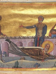 Photo of Dorotheus of Tyre