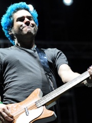 Photo of Fat Mike