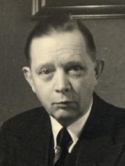 Photo of Ernst Kretschmer