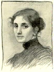 Photo of Marianne Stokes
