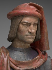 Photo of Lorenzo de' Medici