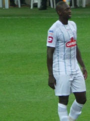 Photo of Ousmane Viera