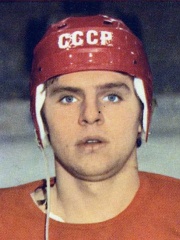 Photo of Vladimir Krutov