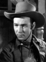 Photo of Roy Rogers