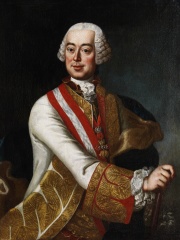 Photo of Leopold Joseph von Daun