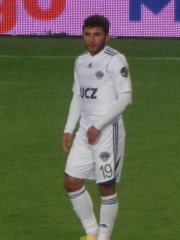 Photo of Tabaré Viudez