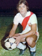 Photo of Raúl Gorriti