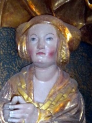 Photo of Elizabeth of Denmark, Electress of Brandenburg