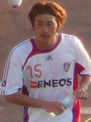 Photo of Norio Suzuki