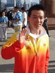 Photo of Huang Xu