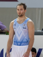 Photo of Alexander Shatilov