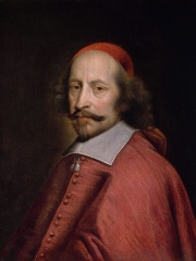 Photo of Cardinal Mazarin