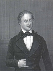 Photo of Heinrich Rose