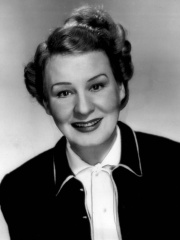 Photo of Shirley Booth