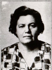 Photo of Olga Rubtsova