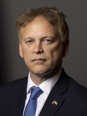 Photo of Grant Shapps