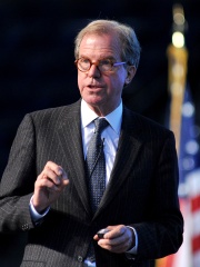 Photo of Nicholas Negroponte