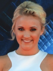Photo of Emily Osment
