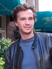 Photo of James D'Arcy