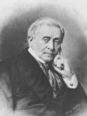 Photo of Joseph Henry