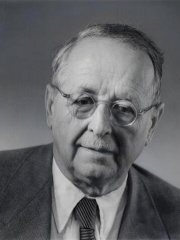 Photo of Hermann Weyl