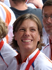 Photo of Marit van Eupen