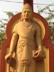 Photo of Chandragupta Maurya