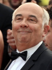 Photo of Gérard Jugnot